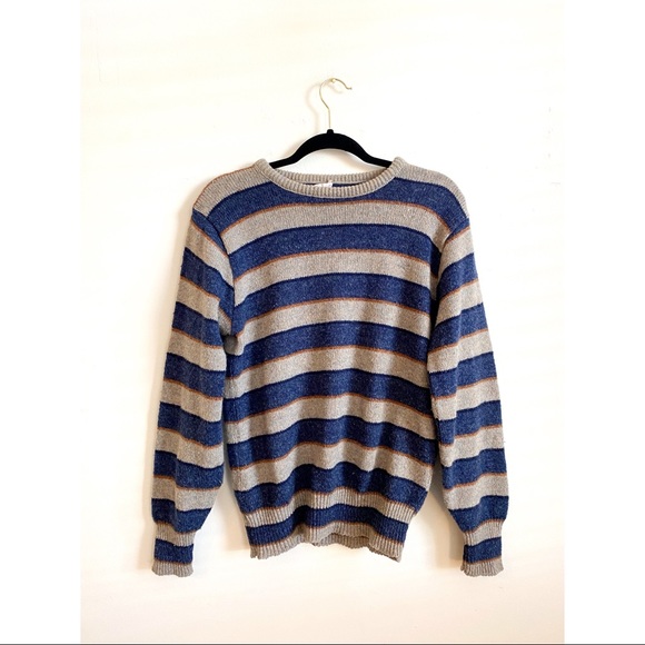 Vintage Career Club Sweater - Picture 5 of 7